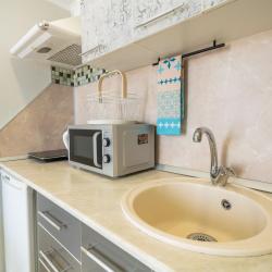 Фото Апартаменты на улице Южных Культур