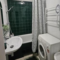 3-комнатные апартаменты улучшенные