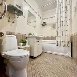 Фото Апартаменты на улице Калинина