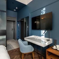 Фото Отель Zalkind Hotel (Залкинд)