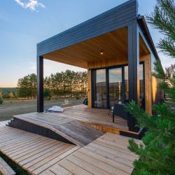 Фото Эко-отель Артель