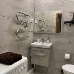 Фото Отель Уют Home (Хоум) на улице Комсомольская 9 этаж