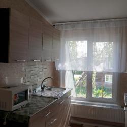 Фото Отель Домашний очаг на улице Маяковского