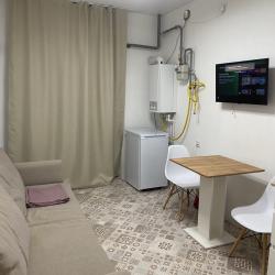 Фото Апартаменты на улице Дорожная 4