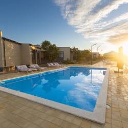 Фото Отель Zhagalau Resort (Жагалау)