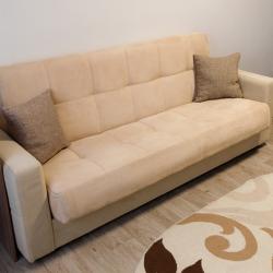 1-комнатные апартаменты стандарт