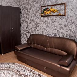 Фото Отель Атриум