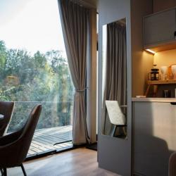 Фото Отель Три Воды