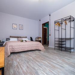 фото 5 Vero Apartments (Веро Апартментс) на шоссе Алтуфьевское