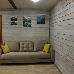 Шале улучшенное №5