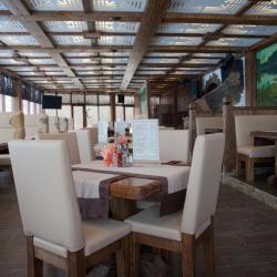 Фото Отель Хантыйская горка