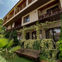 2-местный номер стандарт