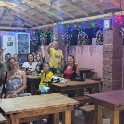 Фото Отель Розовая лагуна