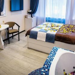 Фото Отель Морган