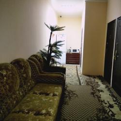 Фото Отель Кедр