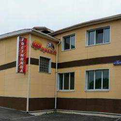 Фото Отель Форсаж
