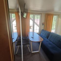 Фото Отель Радевичи