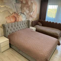 2-комнатные апартаменты люкс