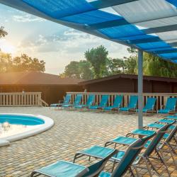 Фото Отель Pontos Family Resort Vesta (Понтос Фэмили Резорт Веста)