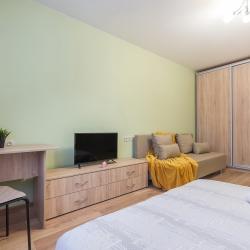фото 11 GalaHome (ГалаХоум) на улице Братиславская 18 корпус 1