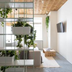 фото 5 Flatforyou (Флэтфорю) на бульваре Зубовский 29