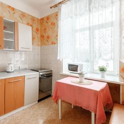 Фото Отель Аврора на улице Ноградская 32