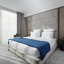 Фото Отель ULTIMA CLUB Hotel&SPA (Ультима Клаб)