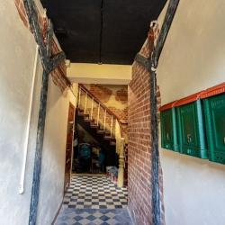 3-комнатные апартаменты стандарт