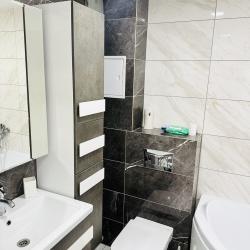 Фото Апартаменты на проспекте Пионерский 60