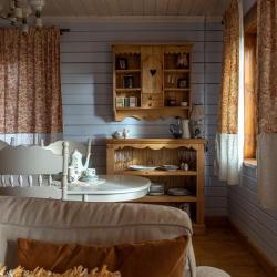 Фото Отель Дом Ларди