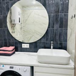 Фото Апартаменты на улице Раушана Абдуллина 6