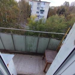 Фото Апартаменты Клондайк на проспекте Мира 26