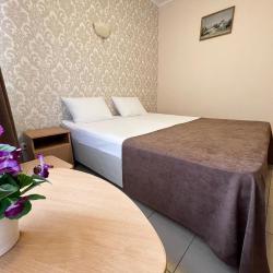 Фото Отель Вилла Валентина