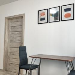 Фото Отель Panda Home (Панда Хоум) на улице Мельникайте 2 корпус 18