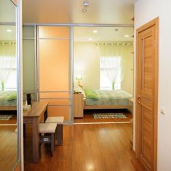 Фото Отель VLcome Rooms (Велком Румс)