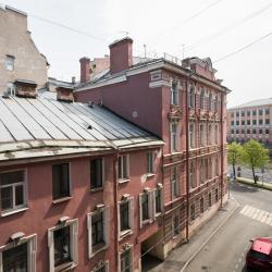 Фото Апартаменты на набережной реки Фонтанки 183
