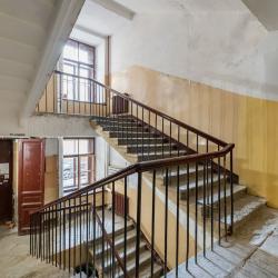 фото 12 Апартаменты на улице Гороховая 32