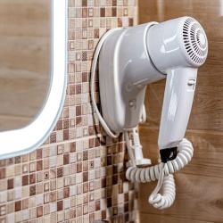 1-комнатные апартаменты улучшенные №2