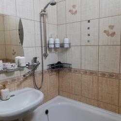Фото Апартаменты FishApart (ФишАпарт) на улице Миронова 45А