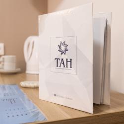Номер стандарт бизнес