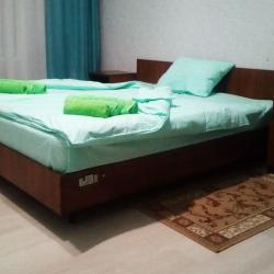 Фото Отель Медведефф 1