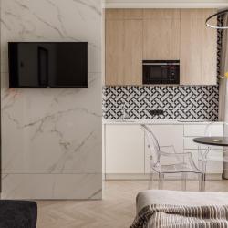 Фото Pushkin Apartments (Пушкин апартаменты)