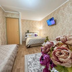 Фото Отель Квартирный комплекс Светлая в микрорайоне 8А 22