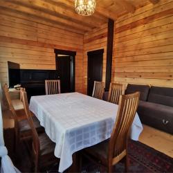 Коттедж премиум Морозовский