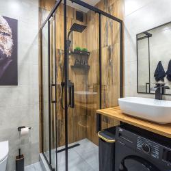 Фото Отель Home24 на проезде Тюменский 3 корпус 7