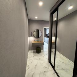 Фото Апартаменты Комфортабельные на Мира 4а