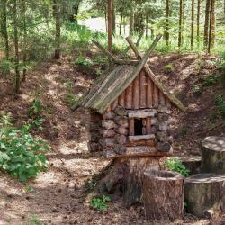 Фото Парк-Отель Спасское