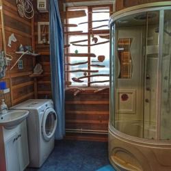 Номер стандарт с 1 односпальной кроватью