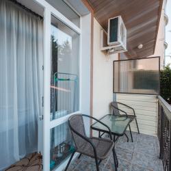 3-местный номер стандарт