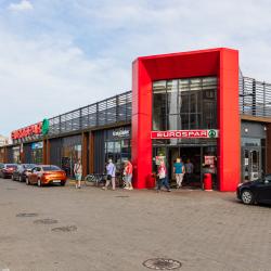 Фото Апартаменты на улице Прохоренко 3